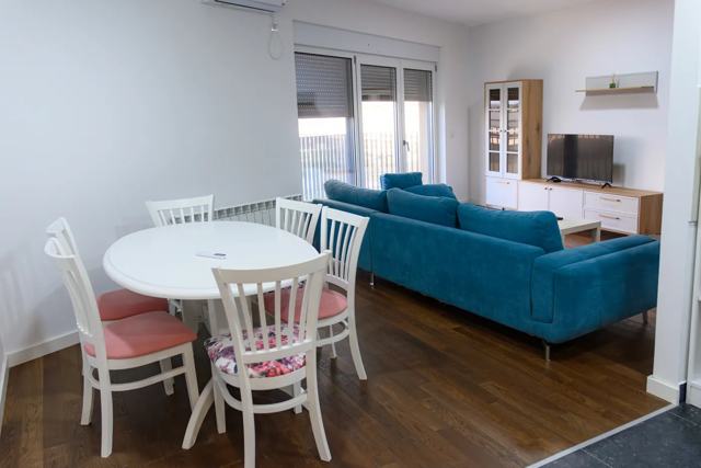 I&I Apartments – Tesla Palace – dvosoban, fotografija 4