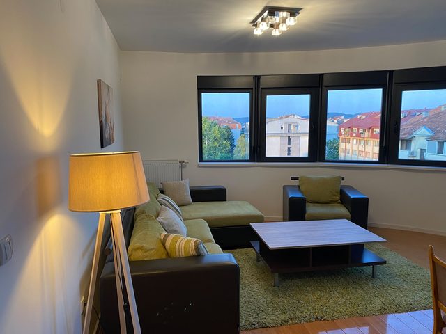 Panoramic View Apartments – Apartman sa panoramskim pogledom, fotografija 2